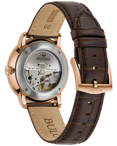 Hudson Automatic 97B225