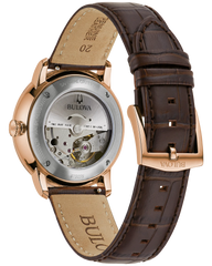 Hudson Automatic 97B225