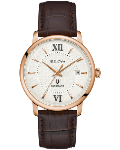 Hudson Automatic 97B225