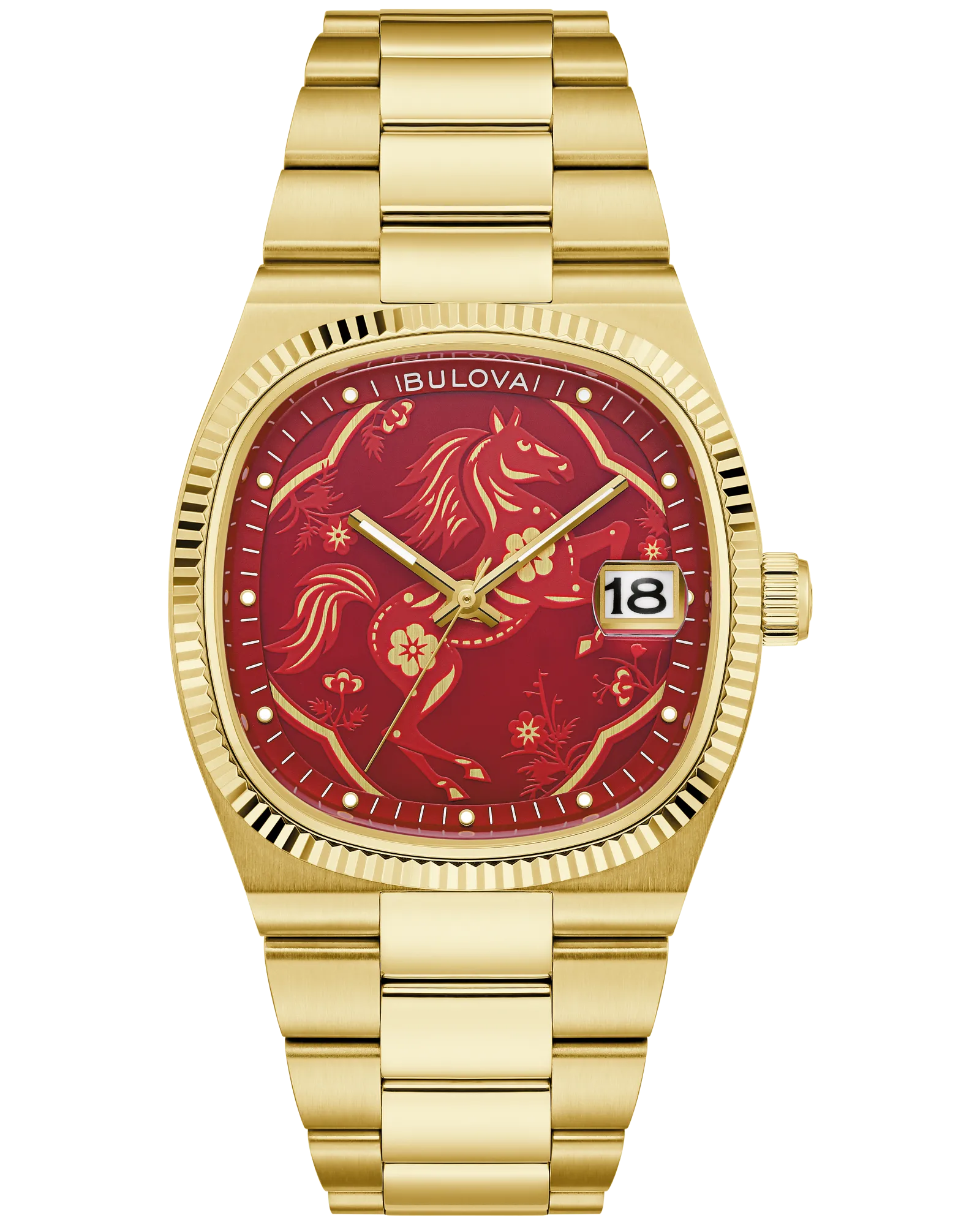 NEW LIMITED EDITION Super Seville Year of the Horse 97B242