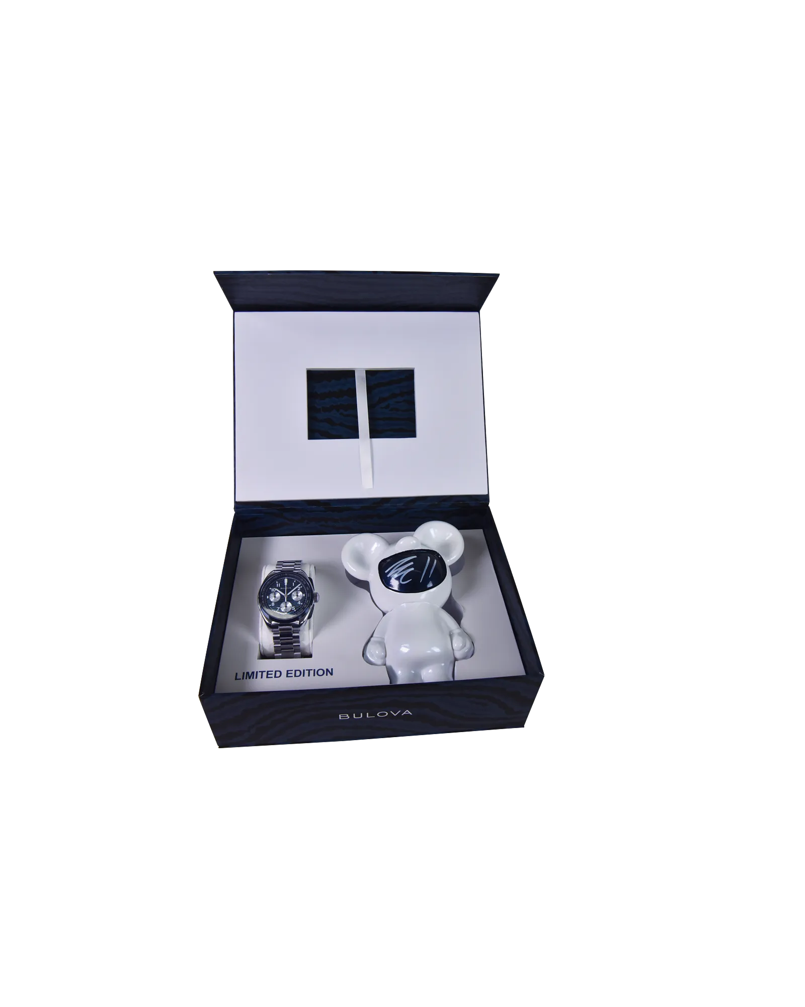 Lunar Pilot Timascus 98A329