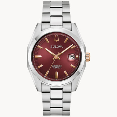 Surveyor  Automatic 98B422