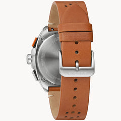 Racer Chronograph 98B427