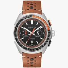 Racer Chronograph 98B427