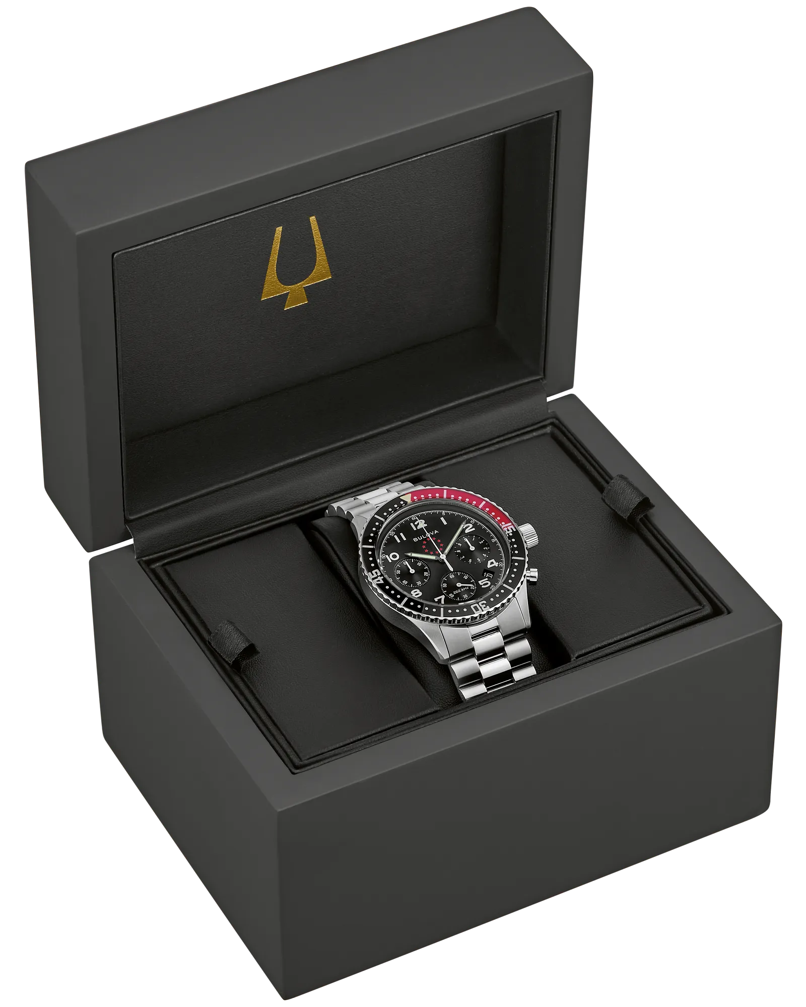 SPECIAL EDITION Marine Star Heritage 98B451