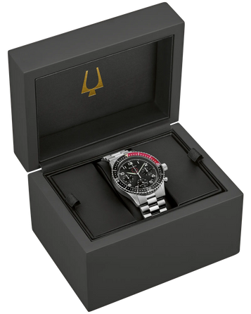 SPECIAL EDITION Marine Star Heritage 98B451