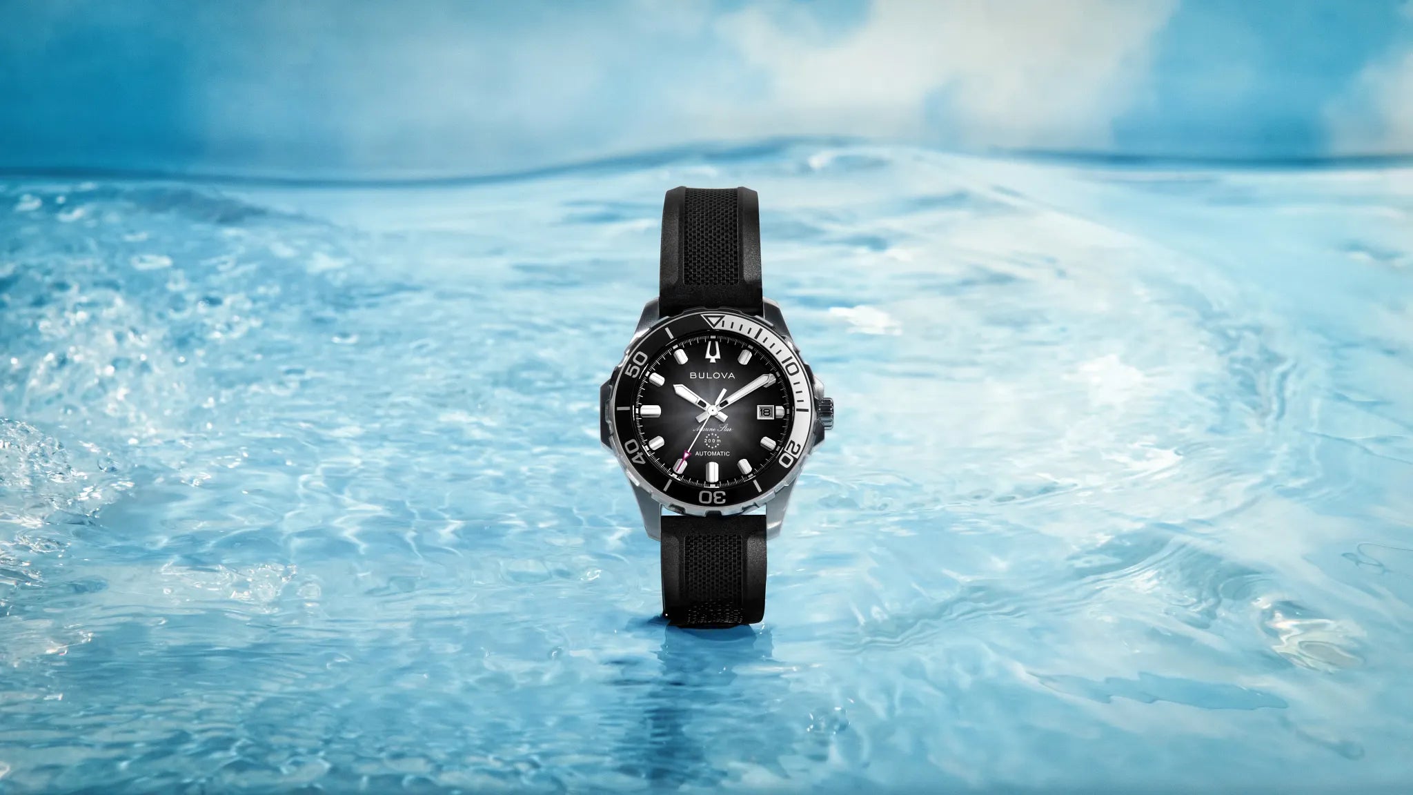 Marine Star 98B465