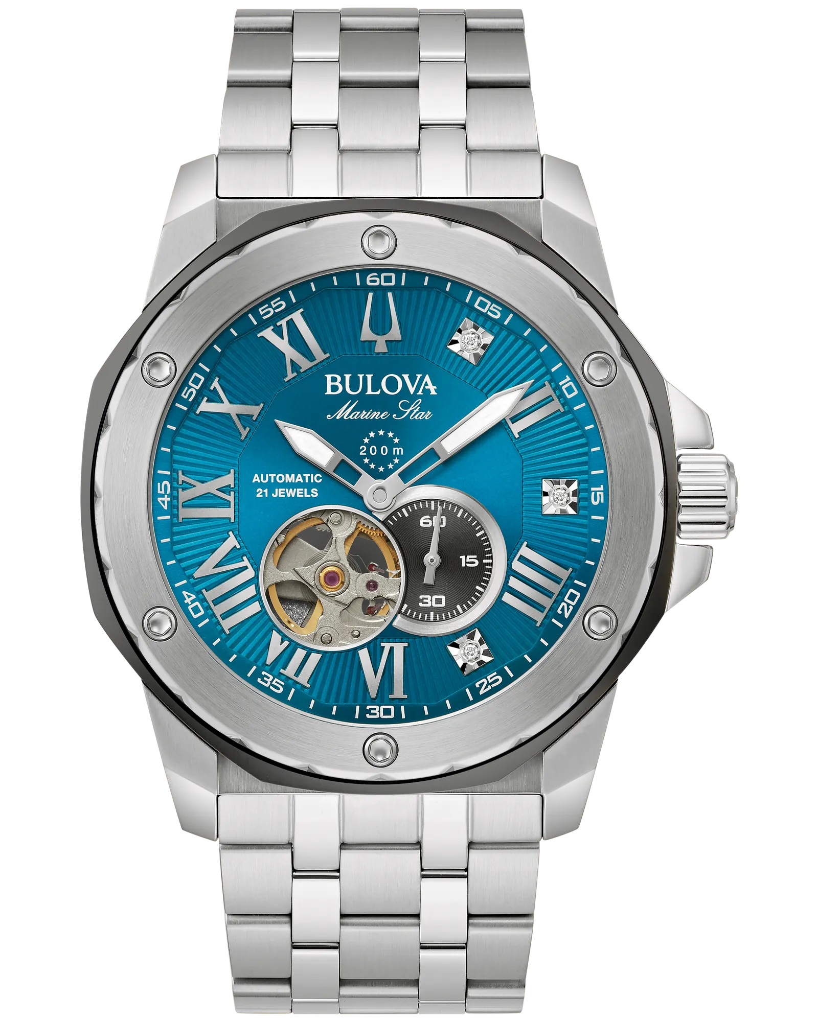 Marine Star Marc Anthony  98D184