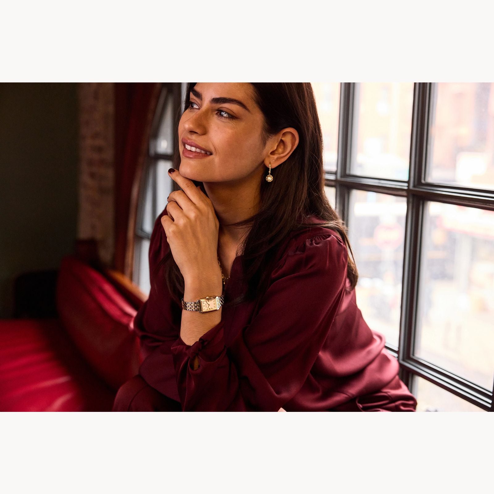 Bulova – Tagged 