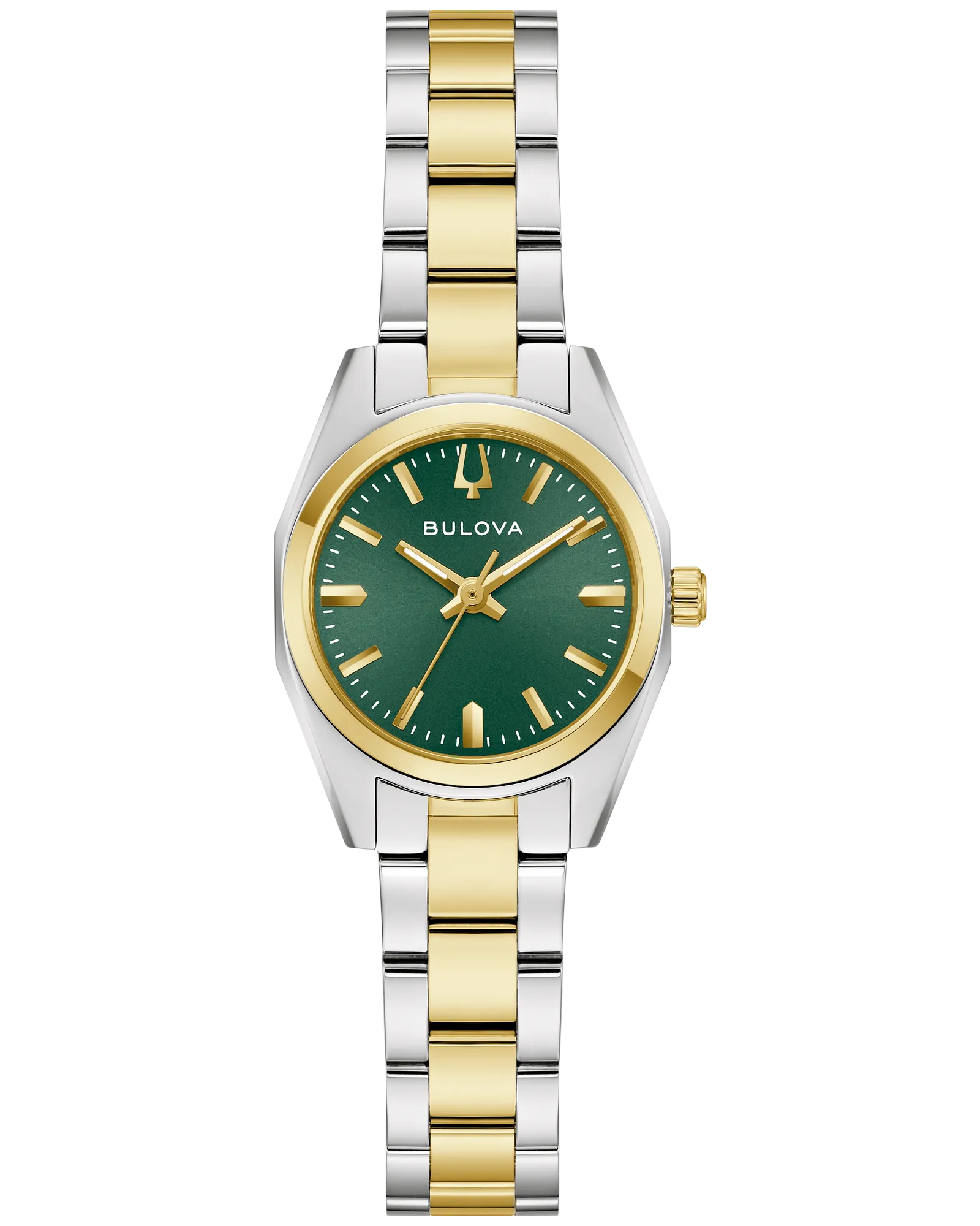 Bulova Surveyor