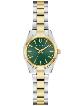 Bulova Surveyor