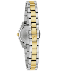 Bulova Surveyor