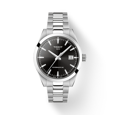 Tissot Gentleman 38mm T165.807.11.051.00