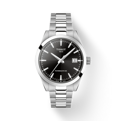 Tissot Gentleman 38mm T165.807.11.051.00