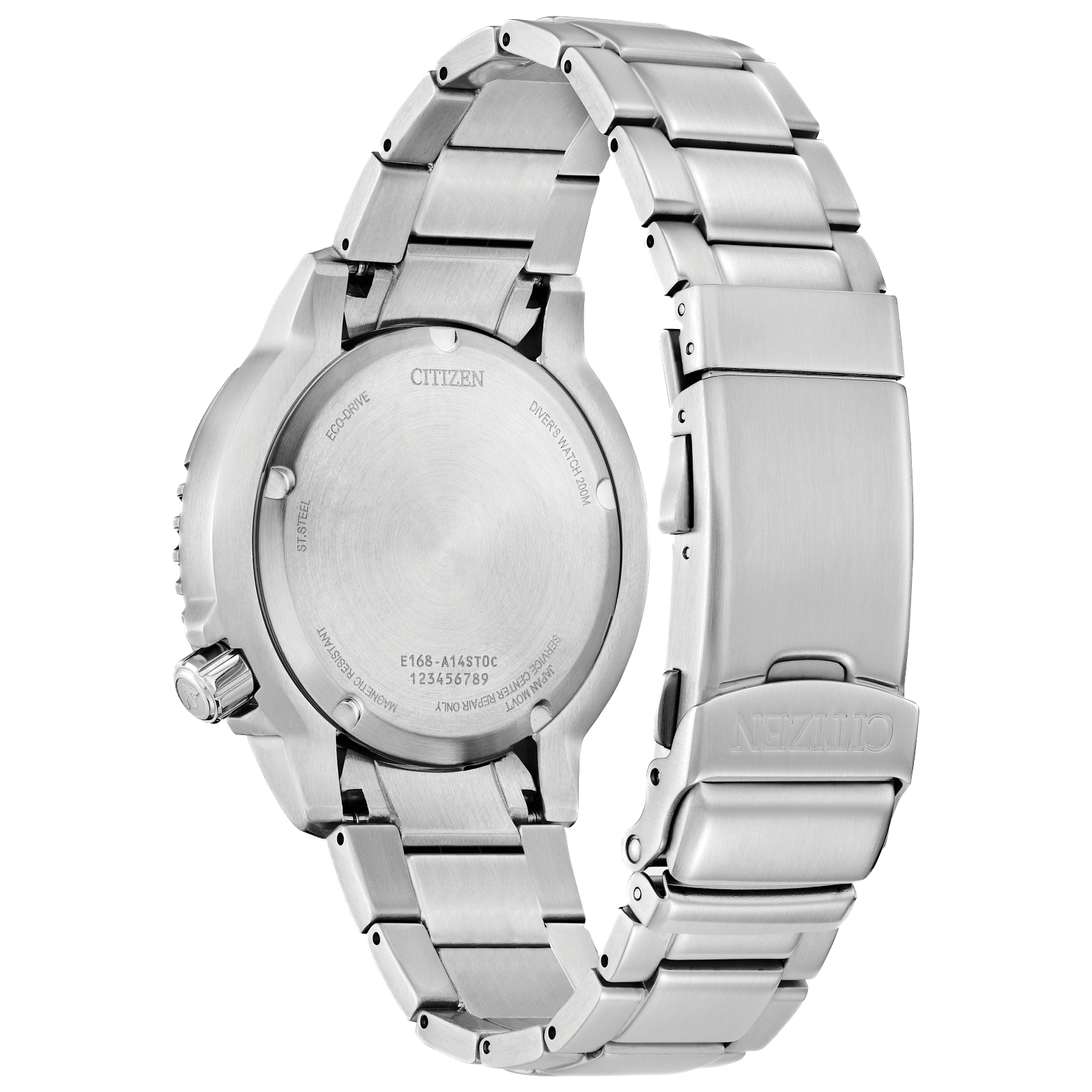 Citizen Promaster Dive  BN0167-50H