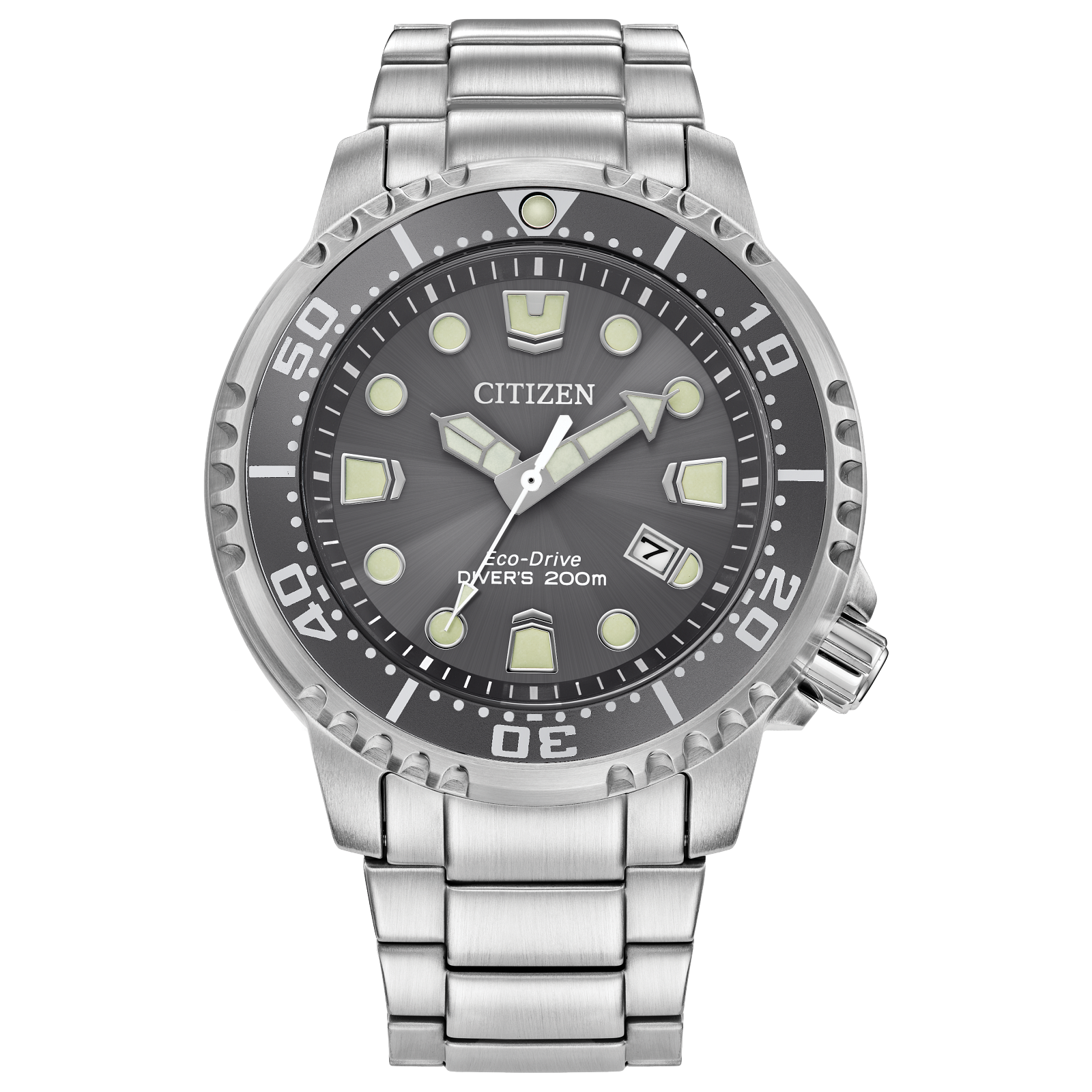 Citizen Promaster Dive  BN0167-50H