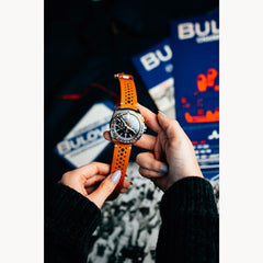 Racer Chronograph 98B427