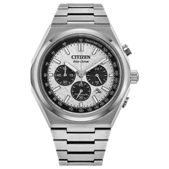 Citizen Forza Chrono  SUPER TITANIUM™. CA4610-85A