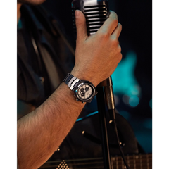 Citizen Forza Chrono  SUPER TITANIUM™. CA4610-85A