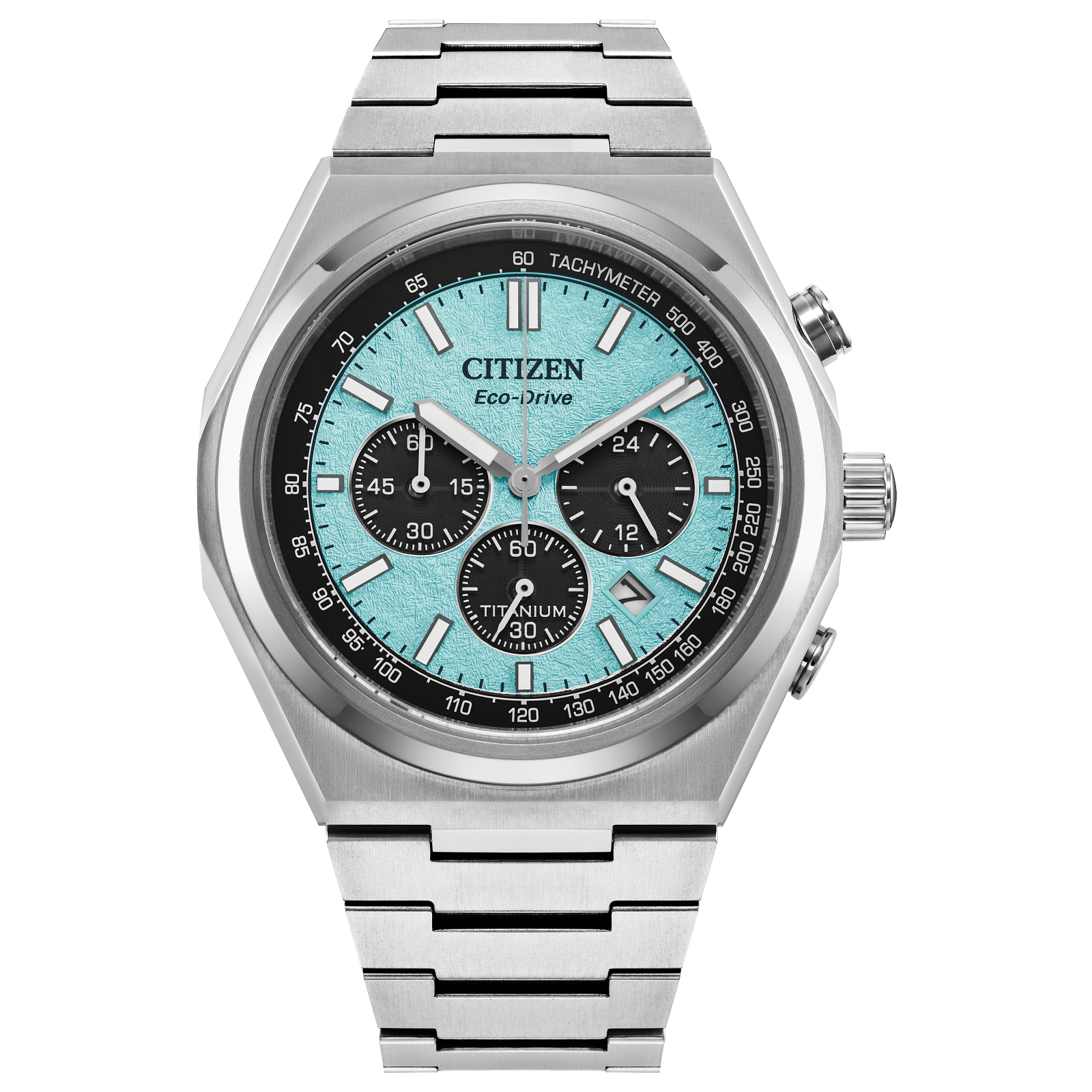 Citizen Forza Chrono CA4610-85M