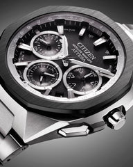 ATTESA  Model: CC4104-53E