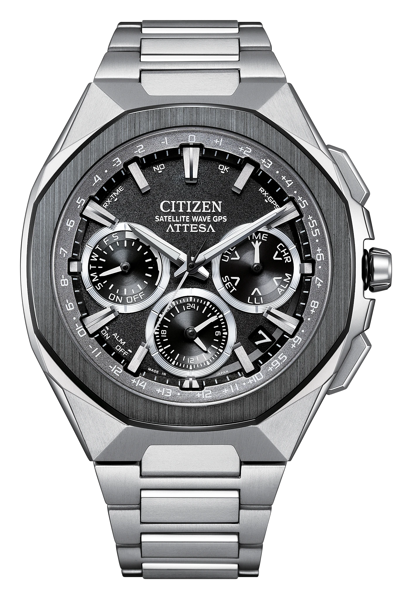 ATTESA  Model: CC4104-53E
