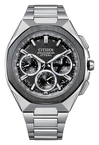 ATTESA  Model: CC4104-53E