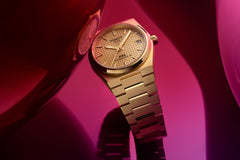 TISSOT PRX POWERMATIC 80 35MM T137.207.33.021.00