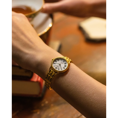 Classic Coin Edge EM1052-51A