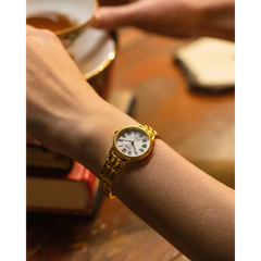 Classic Coin Edge EM1052-51A