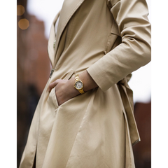 Classic Coin Edge EM1052-51A