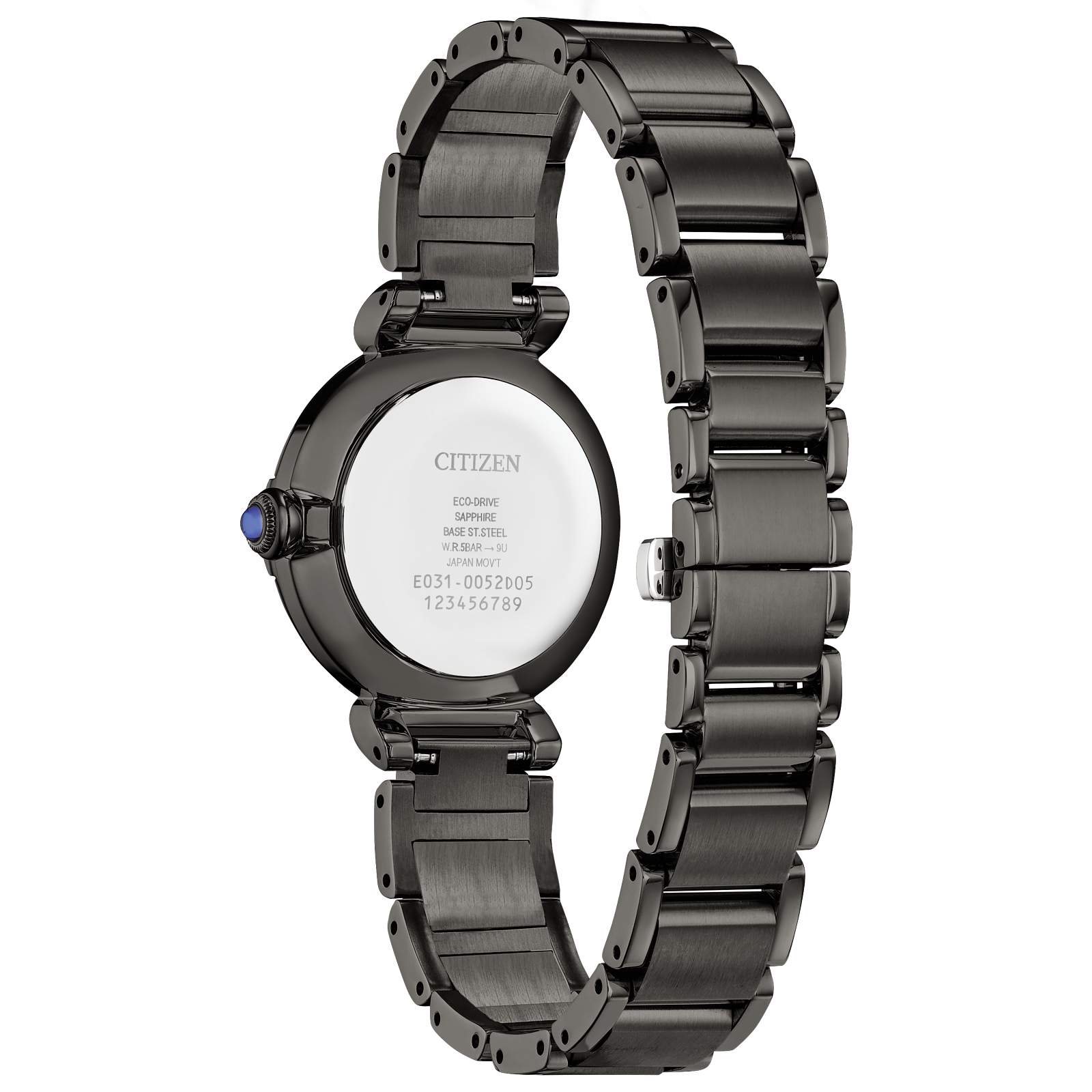 LIMITED EDITION Citizen L Mae EM1067-53E