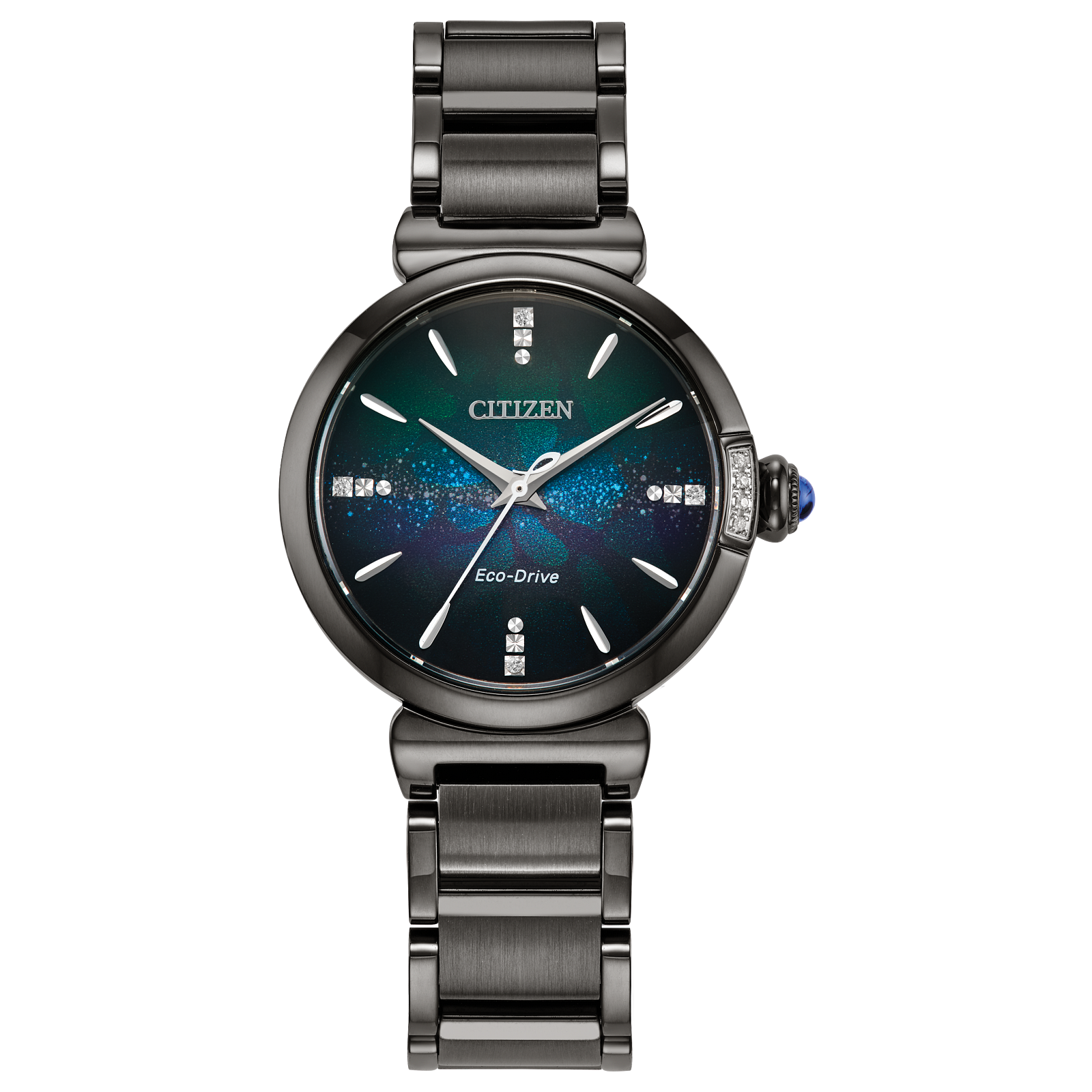 LIMITED EDITION Citizen L Mae EM1067-53E