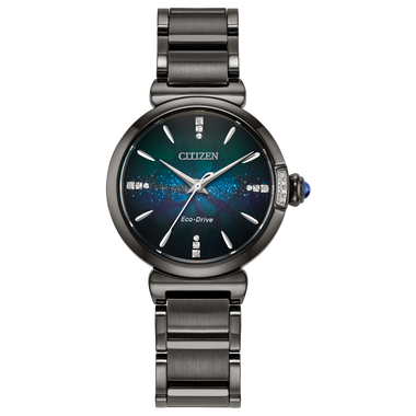 LIMITED EDITION Citizen L Mae EM1067-53E