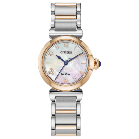 Citizen L Mae EM1136-87D