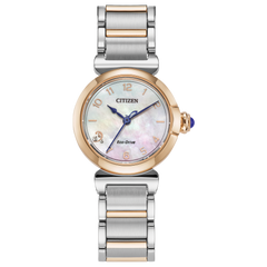 Citizen L Mae EM1136-87D