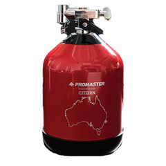 Citizen Promaster Fujitsubo  SUPER TITANIUM™ NB6021-68L