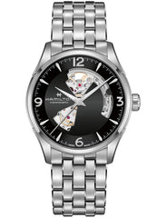Jazzmaster Open Heart Auto Automatic | 42mm | H32705131