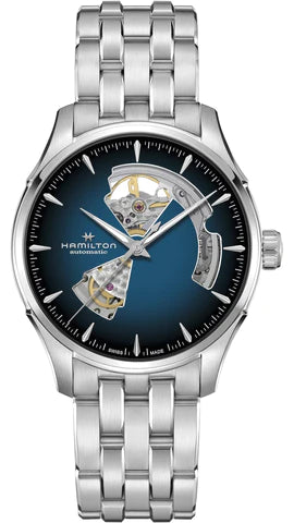 HAMILTON Jazzmaster Open Heart Auto Automatic | 40mm | H32675140