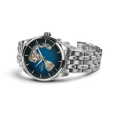 HAMILTON Jazzmaster Open Heart Auto Automatic | 40mm | H32675140
