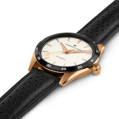 JAZZMASTER PERFORMER AUTO Automatic | 38mm | H36225770