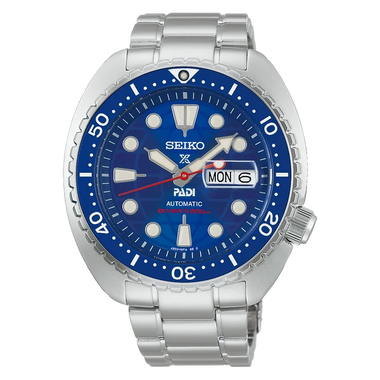 HBB002 Prospex Sea Diver’s Watch PADI 60th Anniversary Limited Edition Limited edition of 8,000 pieces