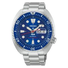 HBB002 Prospex Sea Diver’s Watch PADI 60th Anniversary Limited Edition Limited edition of 8,000 pieces