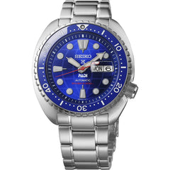 HBB002 Prospex Sea Diver’s Watch PADI 60th Anniversary Limited Edition Limited edition of 8,000 pieces