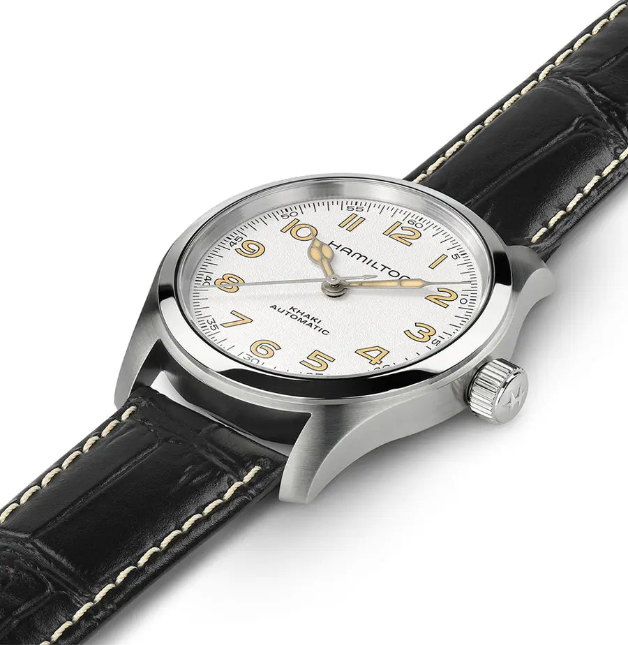 Khaki Field Murph 38mm Automatic | 38mm | H70405710