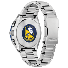 Citizen Promaster Skyhawk A-T  ATOMIC TIMEKEEPING  JY8125-54L