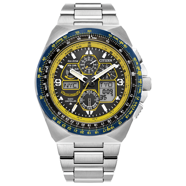 Citizen Promaster Skyhawk A-T  ATOMIC TIMEKEEPING  JY8125-54L