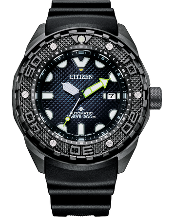 Promaster Dive Automatic  SUPER TITANIUM™  NB6005-05L