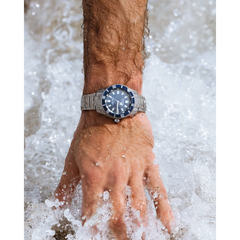 Citizen Promaster Fujitsubo  SUPER TITANIUM™ NB6021-68L