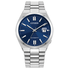 “TSUYOSA”  AUTOMATIC NJ0150-56L